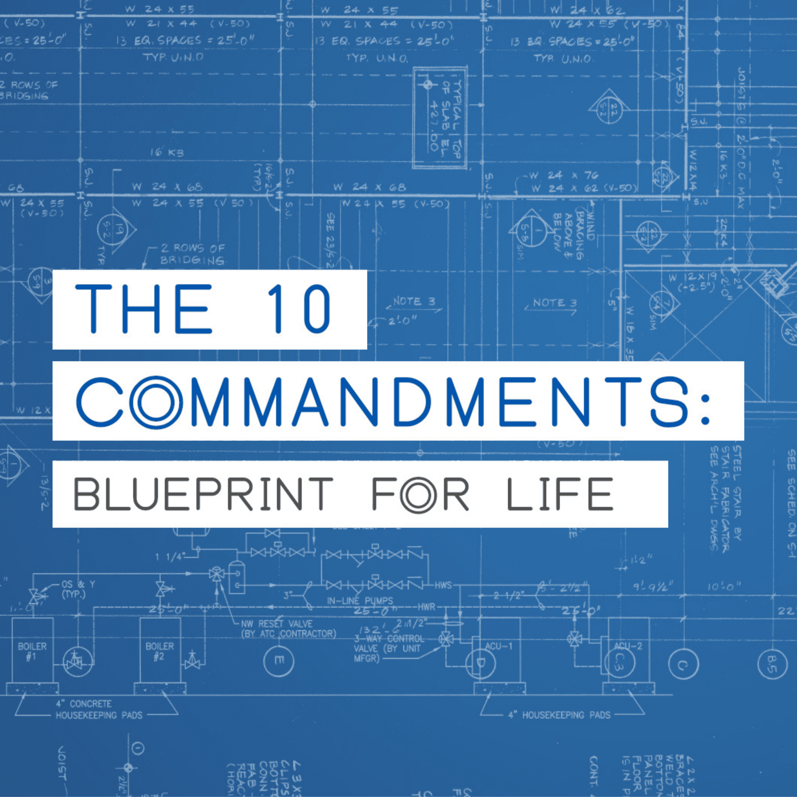 The 5th Commandment: Family Priorities Image