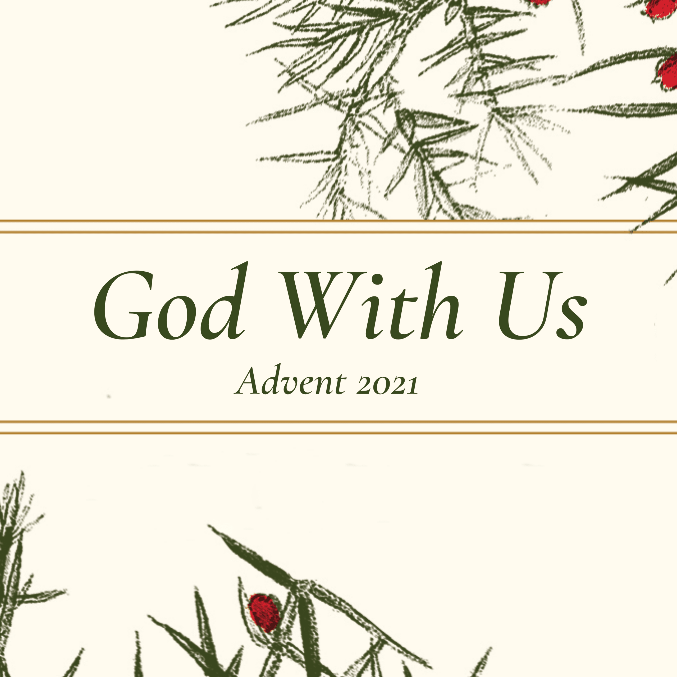 His Ways Are Higher Than Our Ways Image