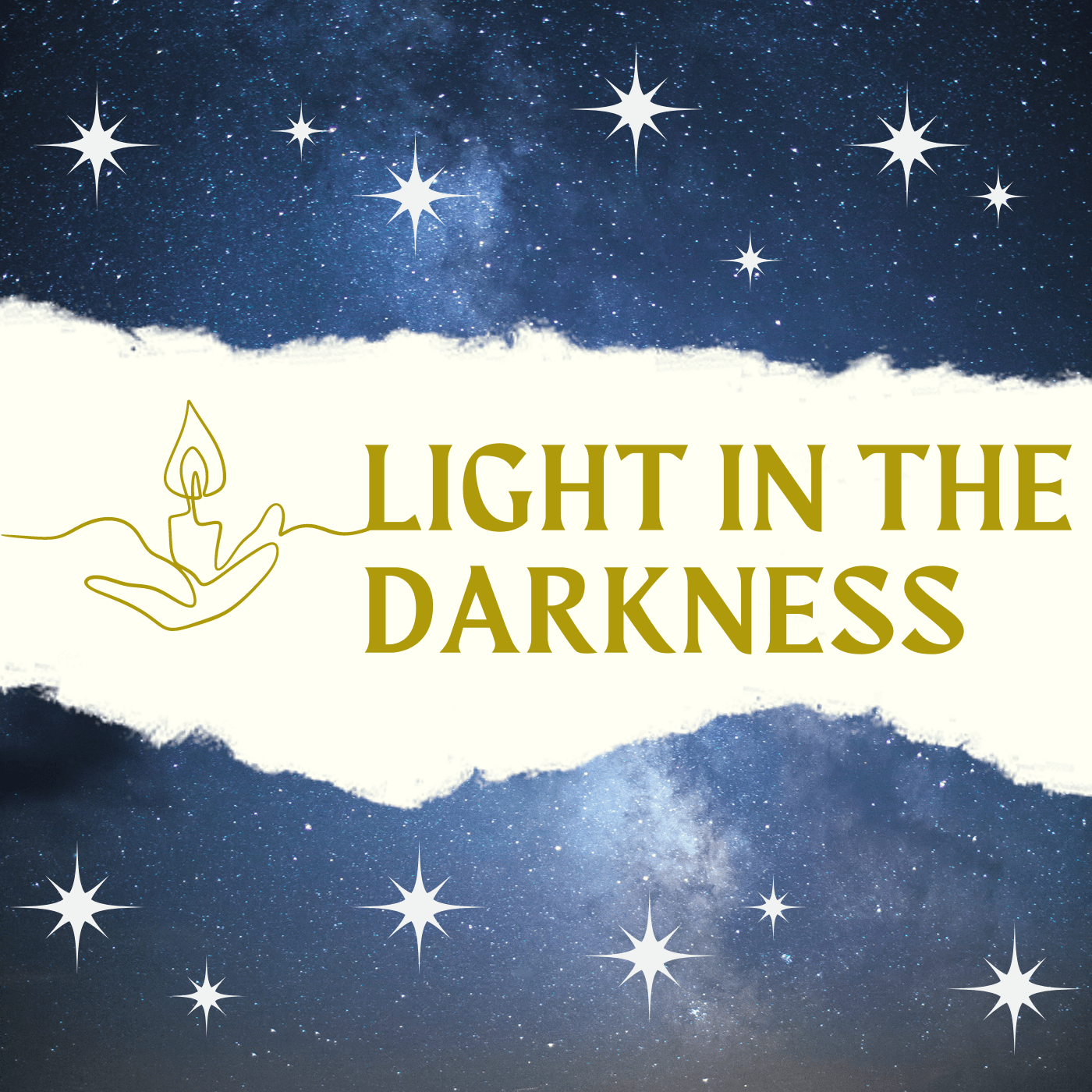 Light and Glory Image