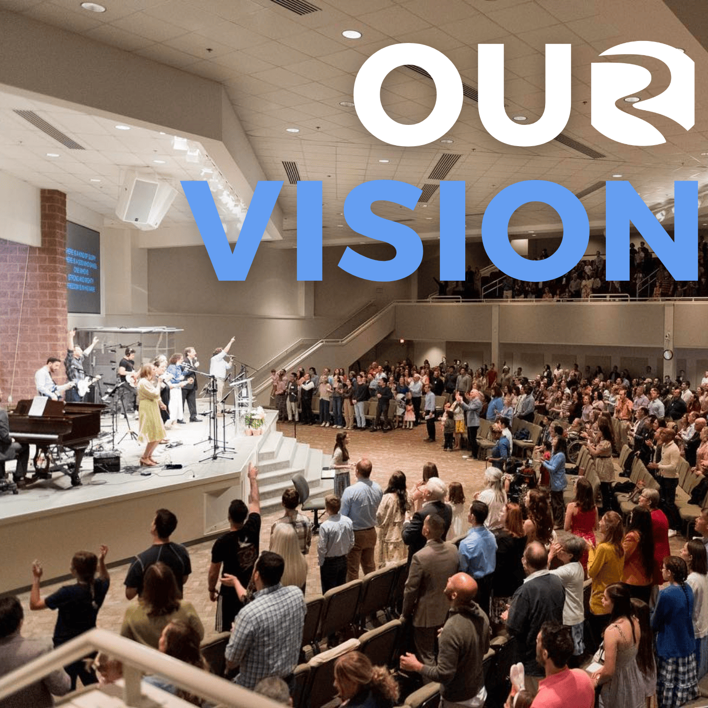 Exalting Christ: Let's Sing! Image