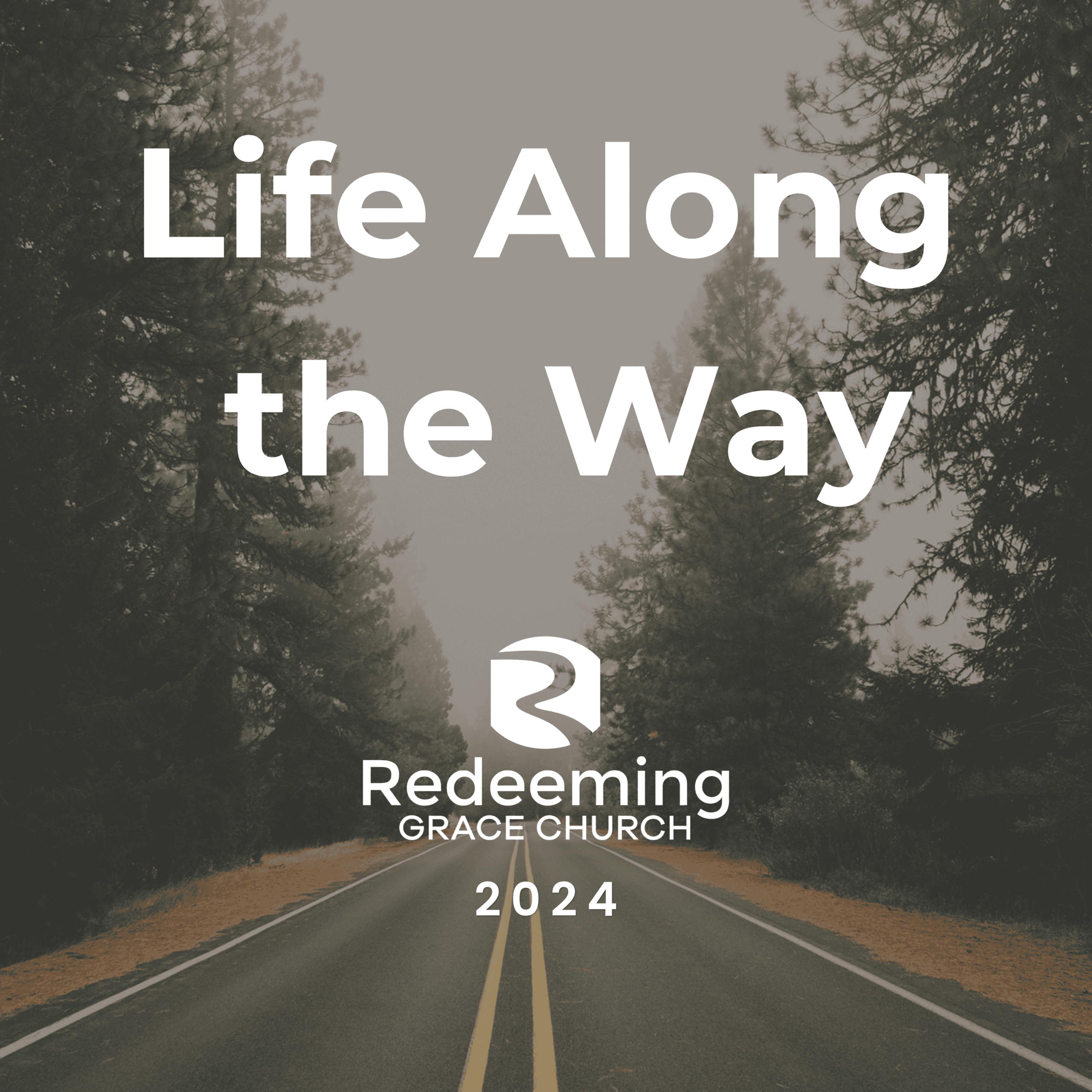 The Journey to the Father's House Image
