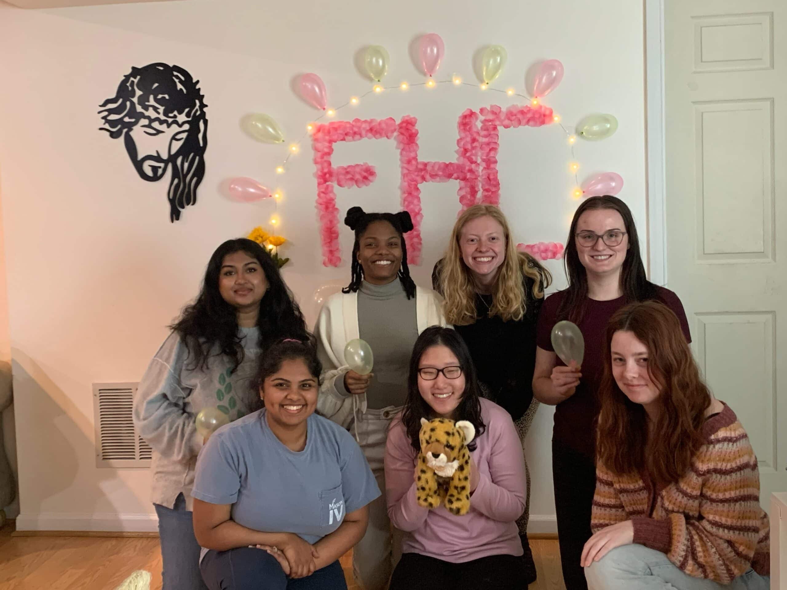 Elizabeth Varghese (Servant Spotlight)