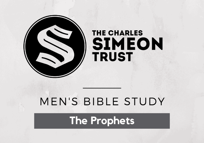 WEB EVENT Simeon Trust